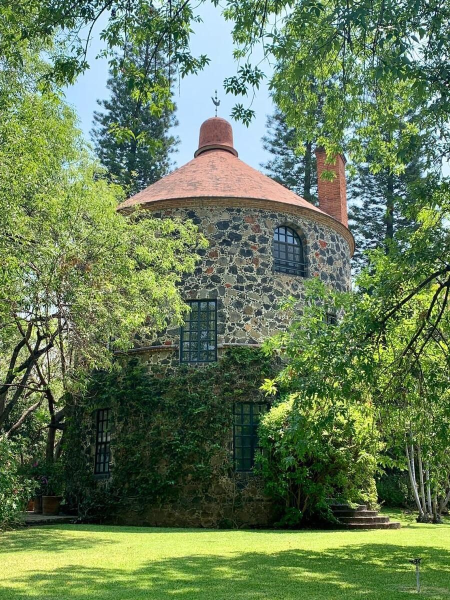 Casa en condominio en Acapatzingo, Cuernavaca, foto 2 de 25