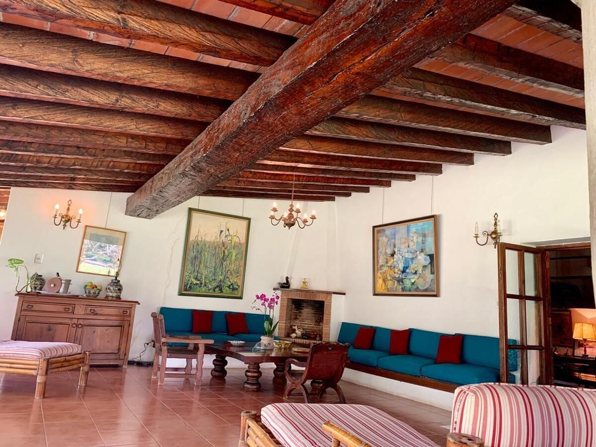 Casa en condominio en Acapatzingo, Cuernavaca, foto 4 de 25