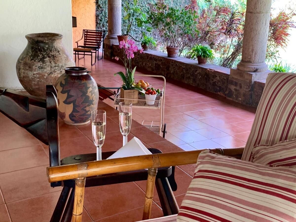 Casa en condominio en Acapatzingo, Cuernavaca, foto 7 de 25