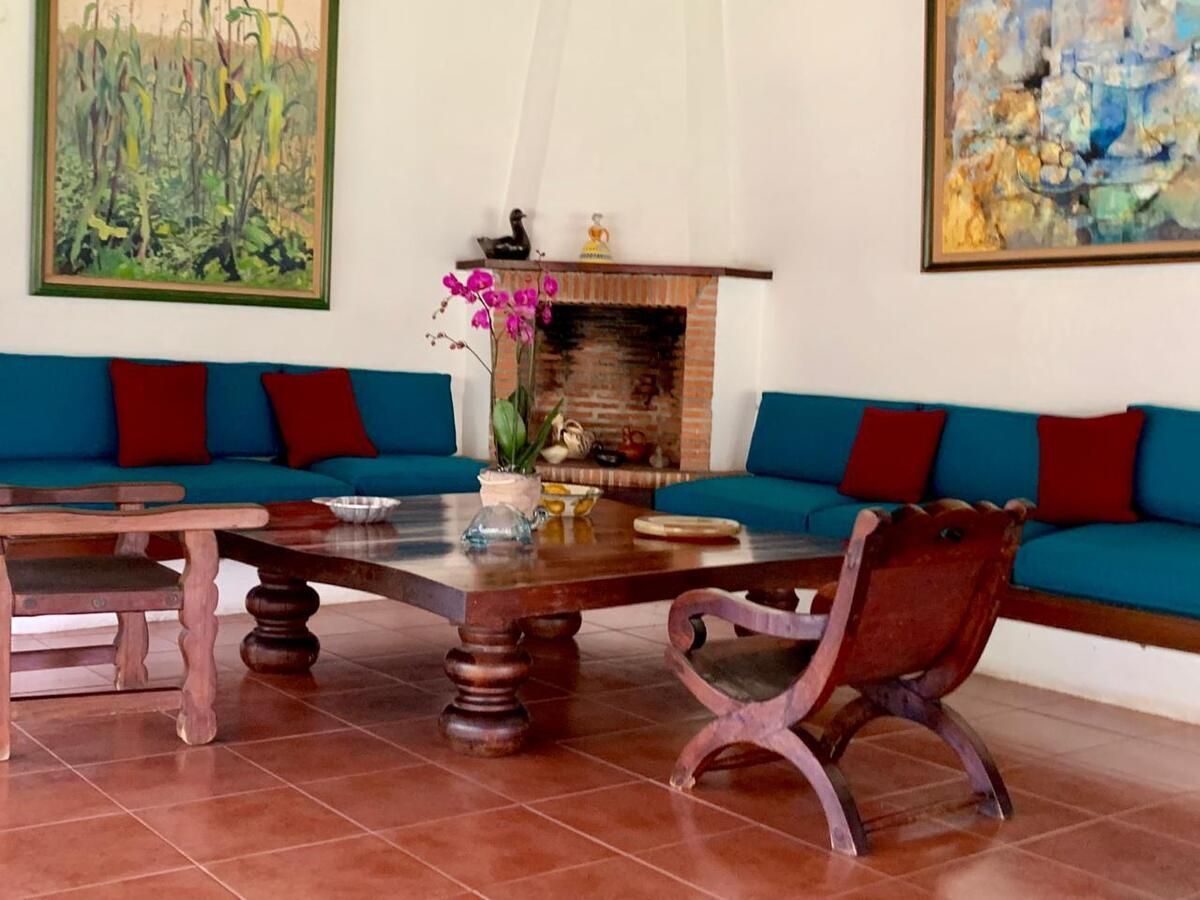 Casa en condominio en Acapatzingo, Cuernavaca, foto 10 de 25