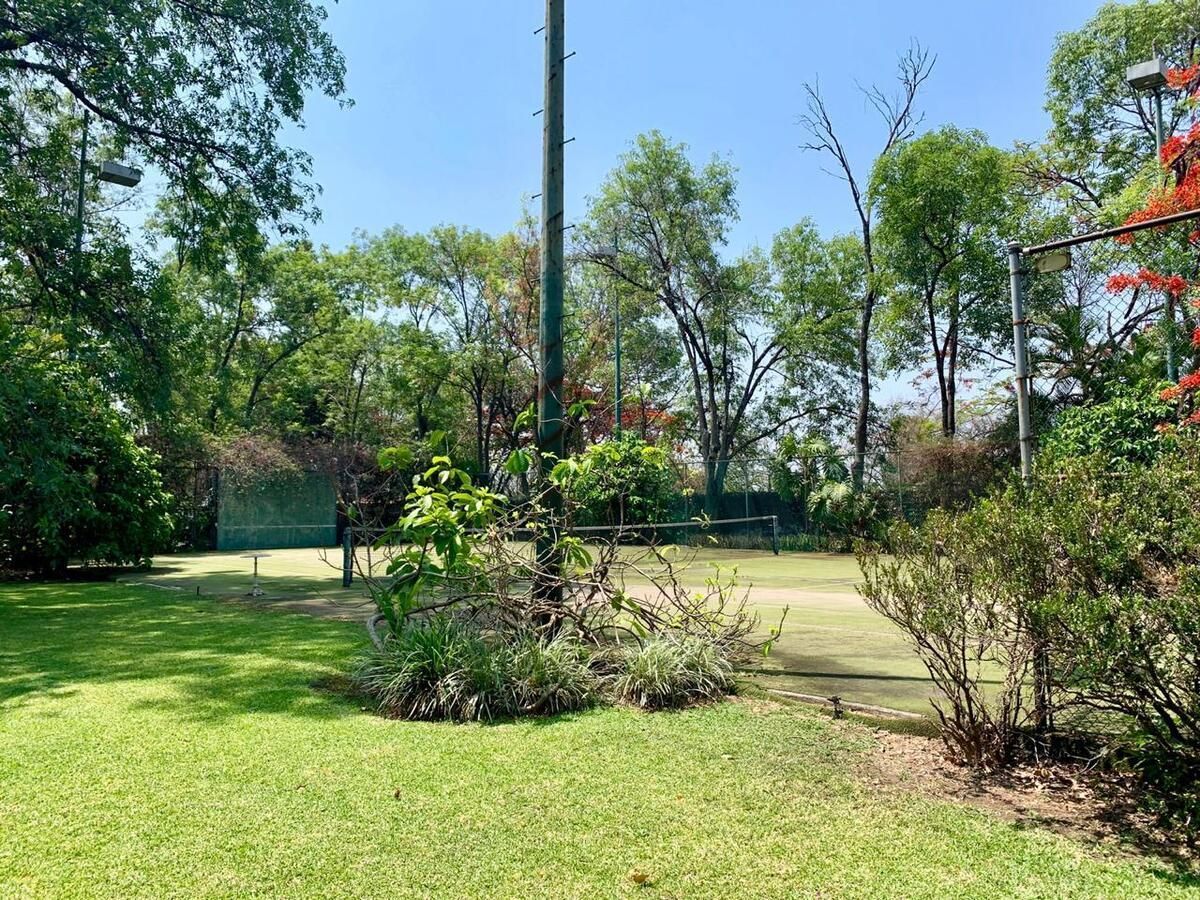 Casa en condominio en Acapatzingo, Cuernavaca, foto 11 de 25