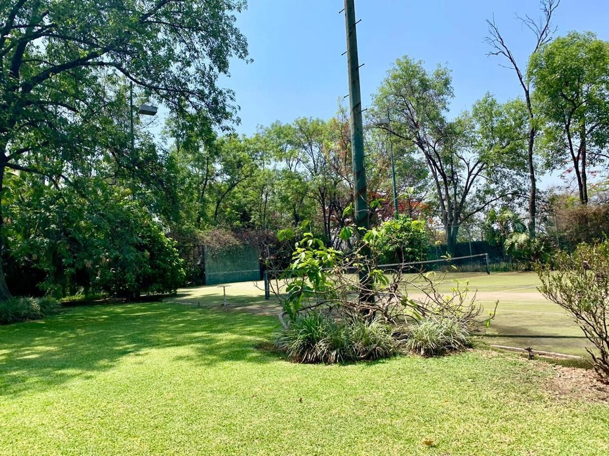 Casa en condominio en Acapatzingo, Cuernavaca, foto 12 de 25