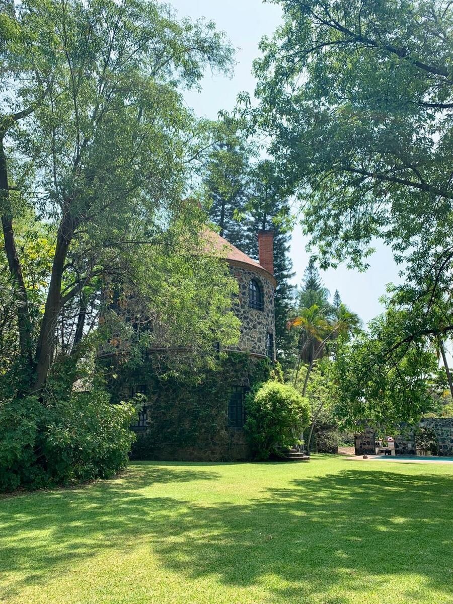 Casa en condominio en Acapatzingo, Cuernavaca, foto 13 de 25