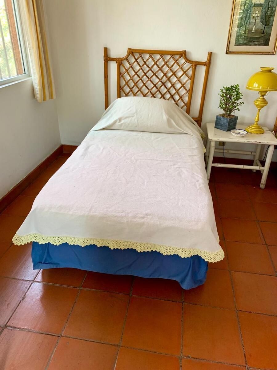 Casa en condominio en Acapatzingo, Cuernavaca, foto 15 de 25