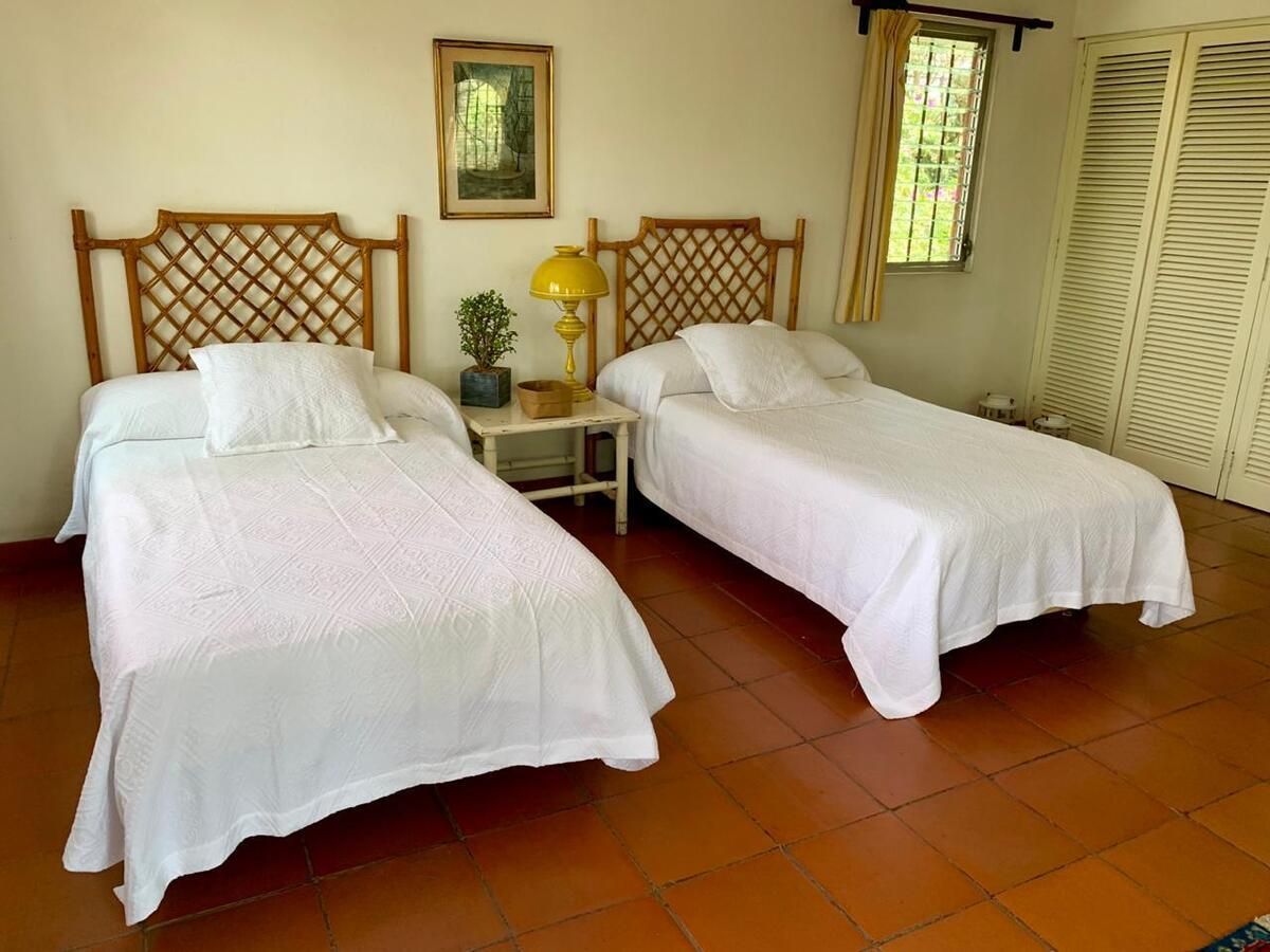 Casa en condominio en Acapatzingo, Cuernavaca, foto 16 de 25