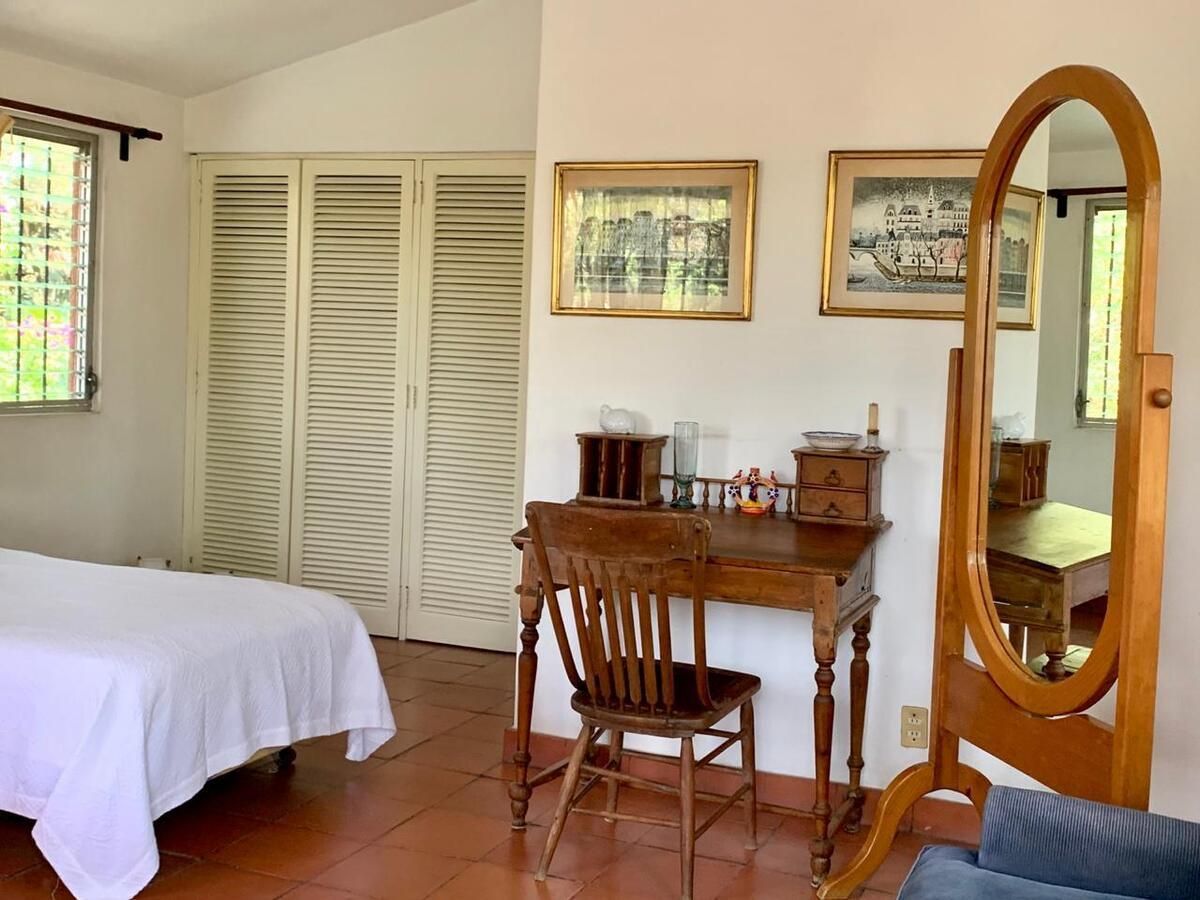Casa en condominio en Acapatzingo, Cuernavaca, foto 17 de 25