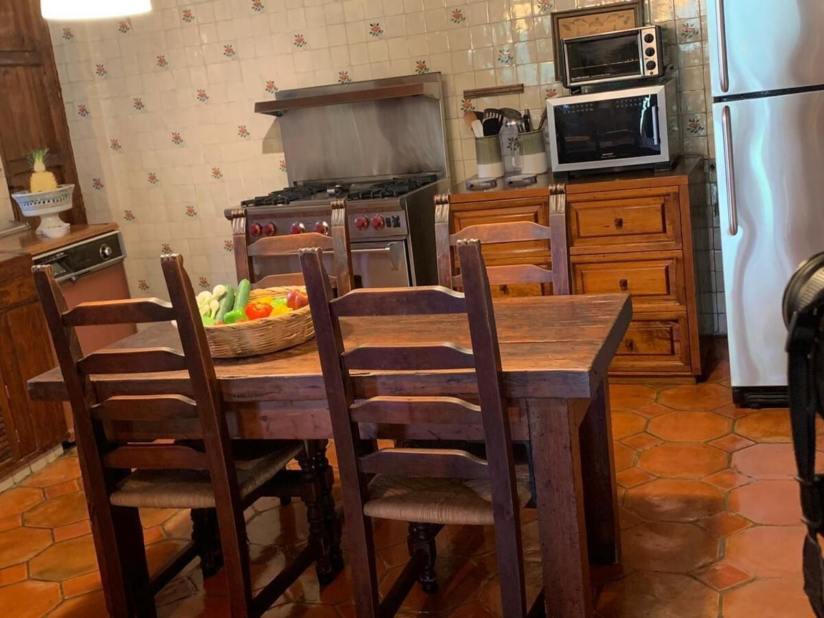 Casa en condominio en Acapatzingo, Cuernavaca, foto 23 de 25