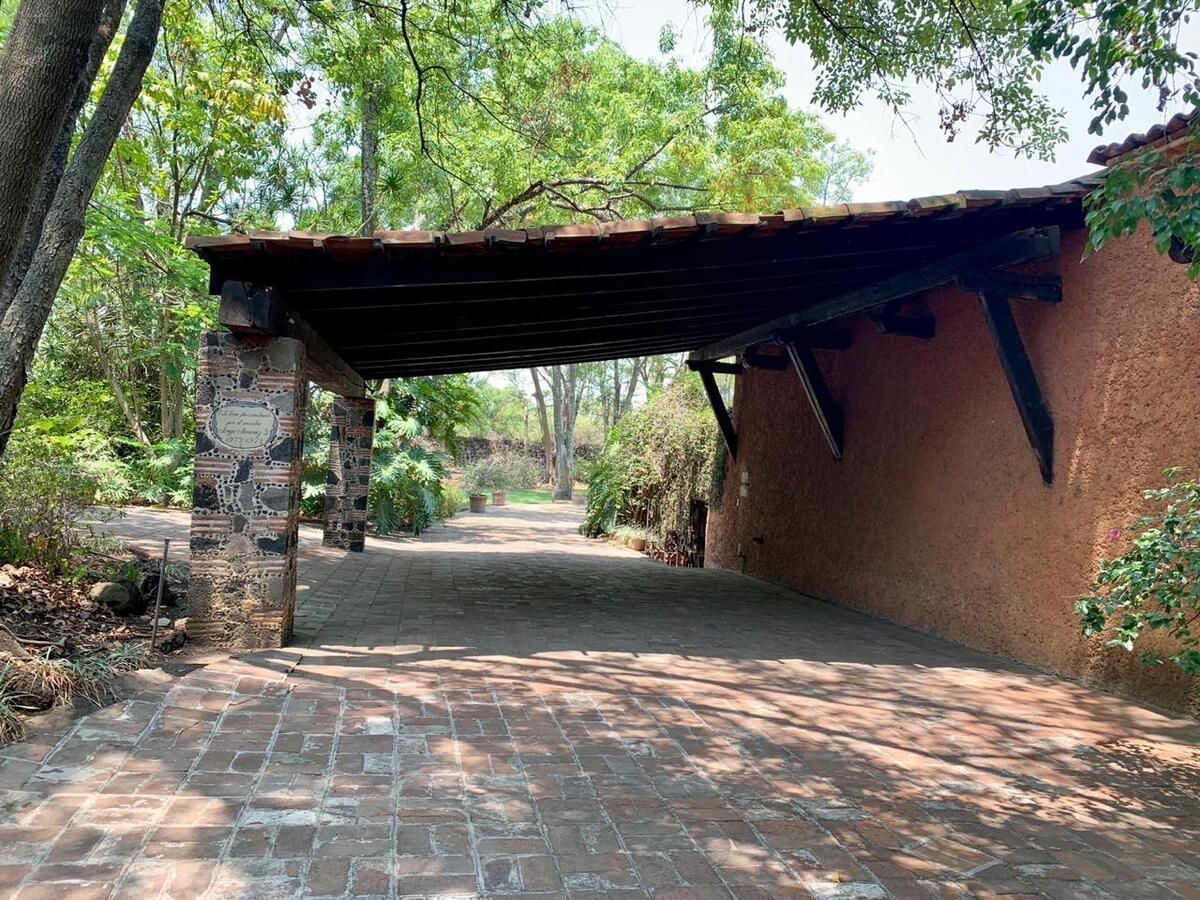 Casa en condominio en Acapatzingo, Cuernavaca, foto 24 de 25