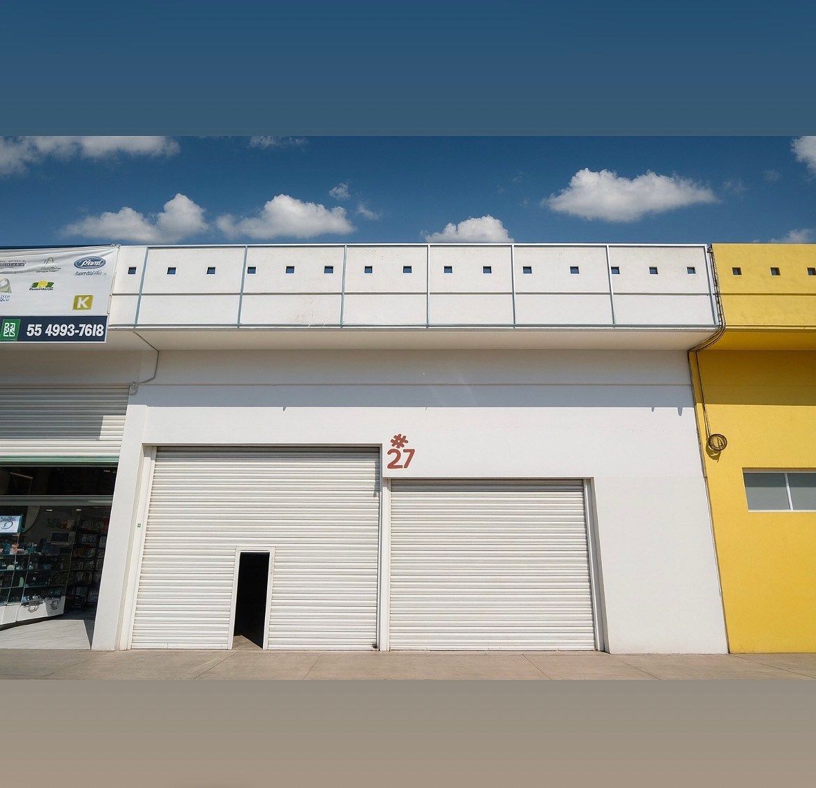 Local comercial en Cuauhtémoc, Ecatepec de Morelos, foto 8 de 9