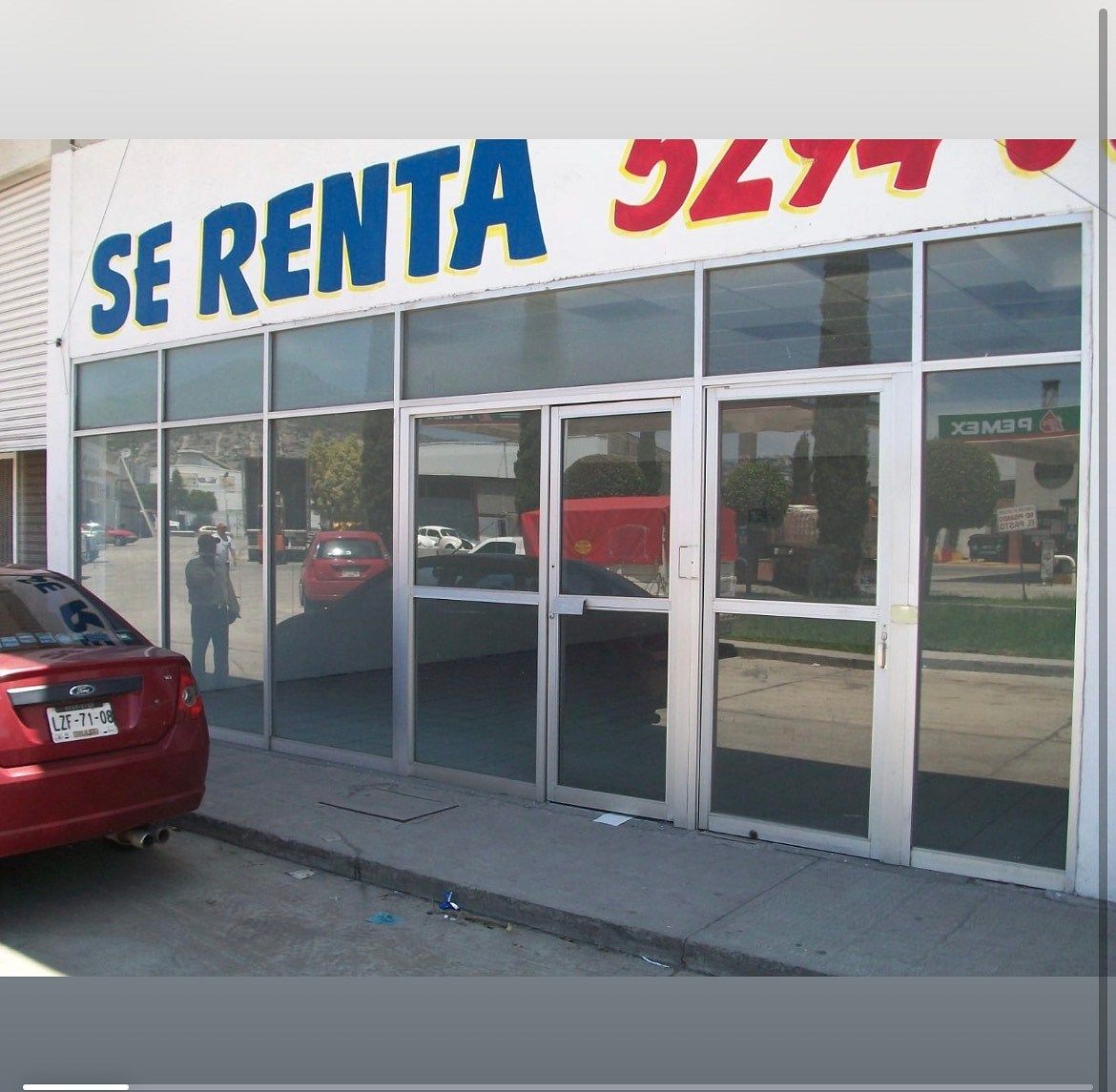 Local comercial en Cuauhtémoc, Ecatepec de Morelos, foto 9 de 9