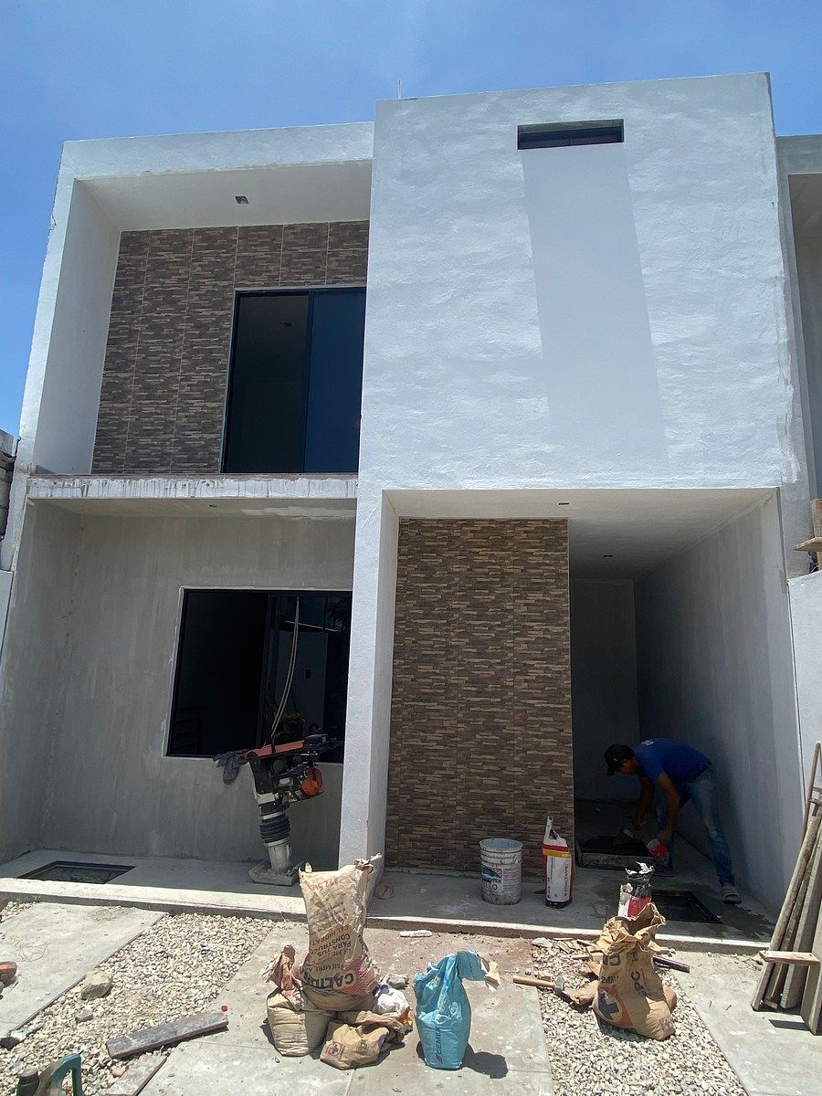 House in Plan de Ayala, Tuxtla Gutiérrez, photo 15 of 17