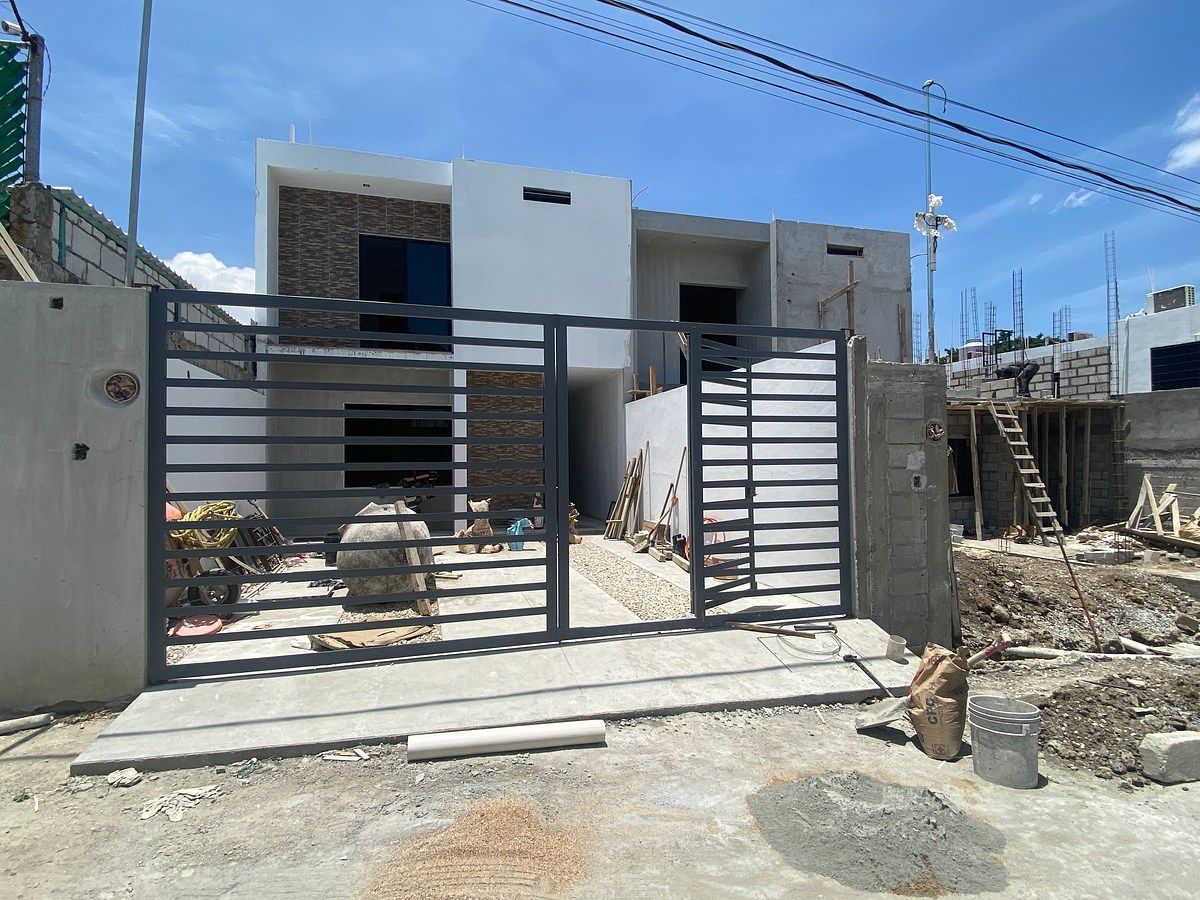 House in Plan de Ayala, Tuxtla Gutiérrez, photo 17 of 17