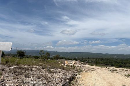 Land for sale in Fracc. Don Emiliano