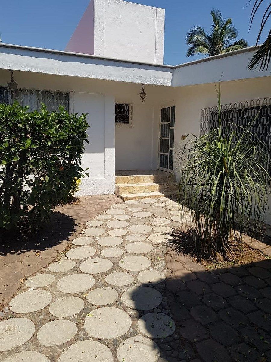 Alugue Linda Casa Recém Reformada em Cuernavaca, Morelos, foto 1 de 30