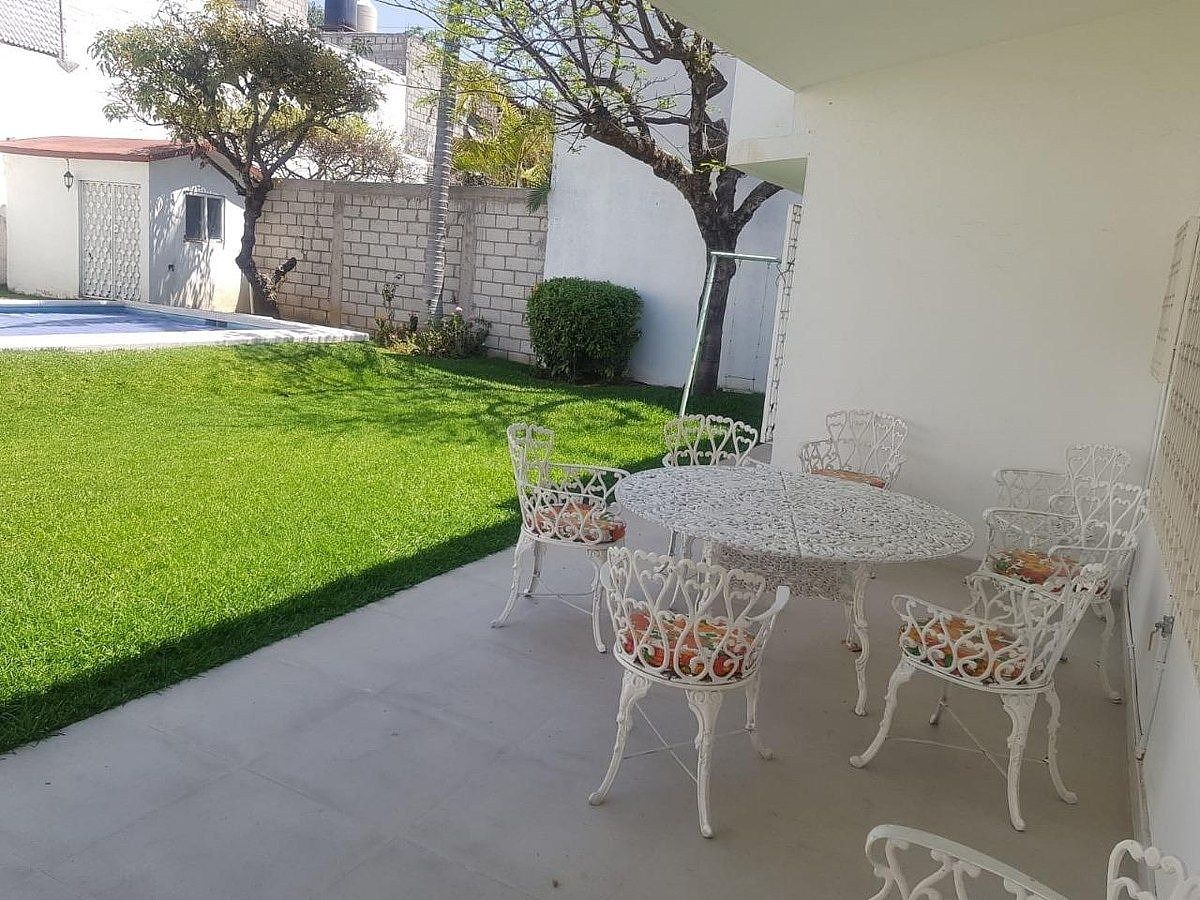 Casa em condomínio fechado em Maravillas, Cuernavaca, foto 3 de 30