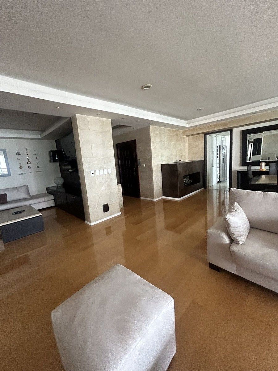 Apartamento em Jesús del Monte, Huixquilucan, foto 4 de 19