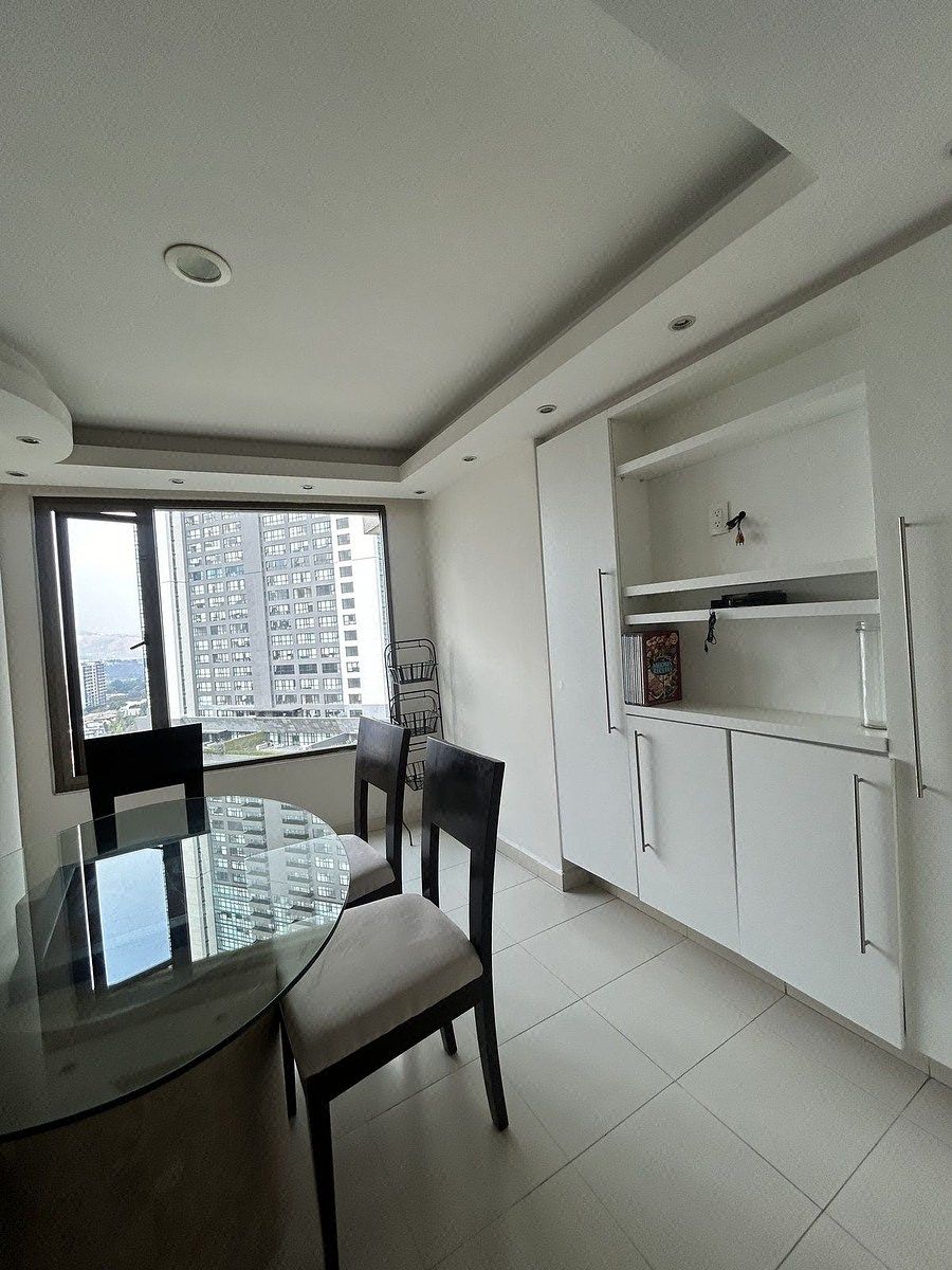 Apartamento em Jesús del Monte, Huixquilucan, foto 13 de 19