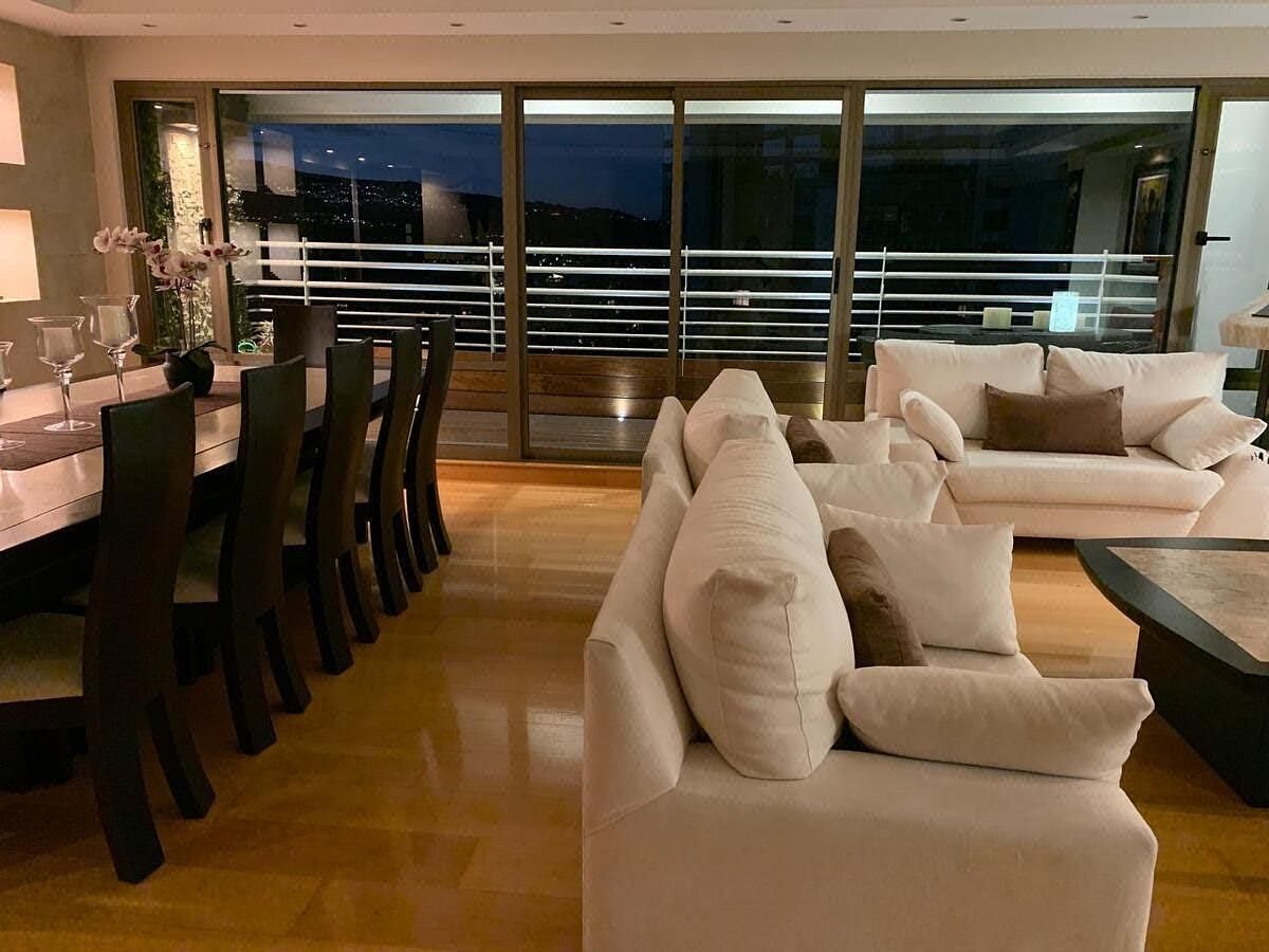 Apartamento em Jesús del Monte, Huixquilucan, foto 16 de 19