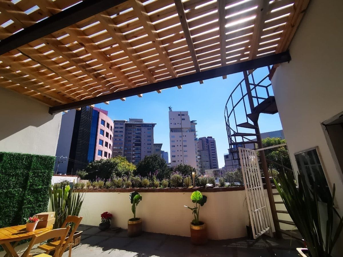 House with Commercial Use in Reforma Social, Miguel Hidalgo, photo 3 of 25