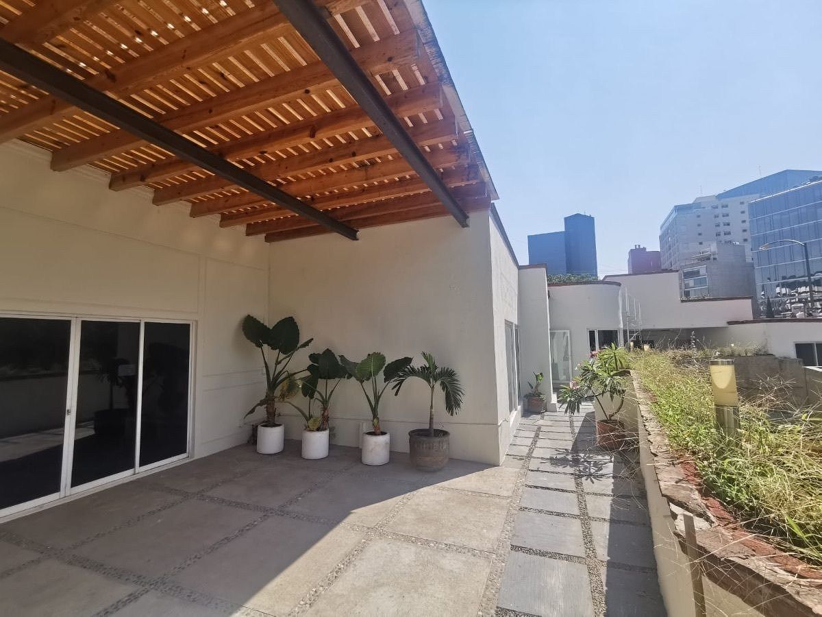 House with Commercial Use in Reforma Social, Miguel Hidalgo, photo 4 of 25