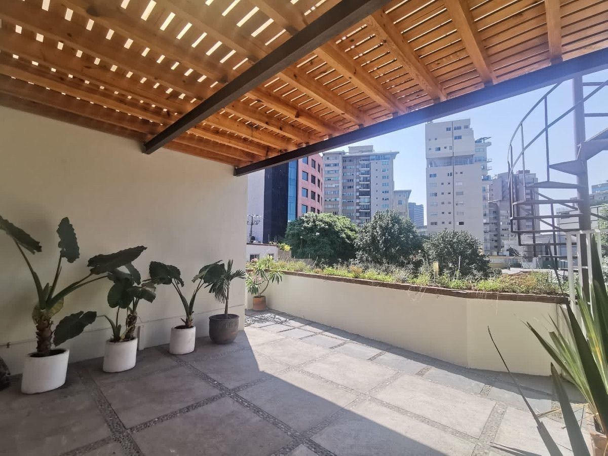 House with Commercial Use in Reforma Social, Miguel Hidalgo, photo 5 of 25