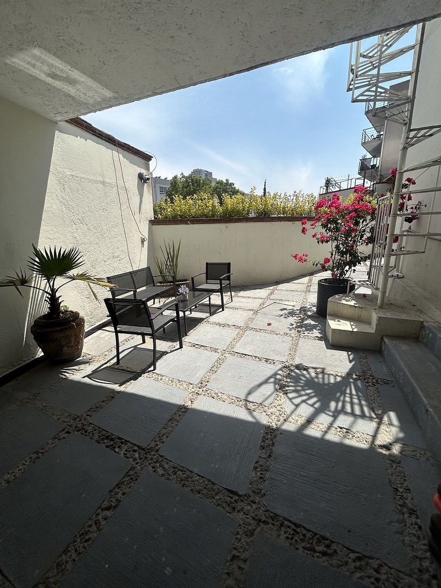 House with Commercial Use in Reforma Social, Miguel Hidalgo, photo 7 of 25