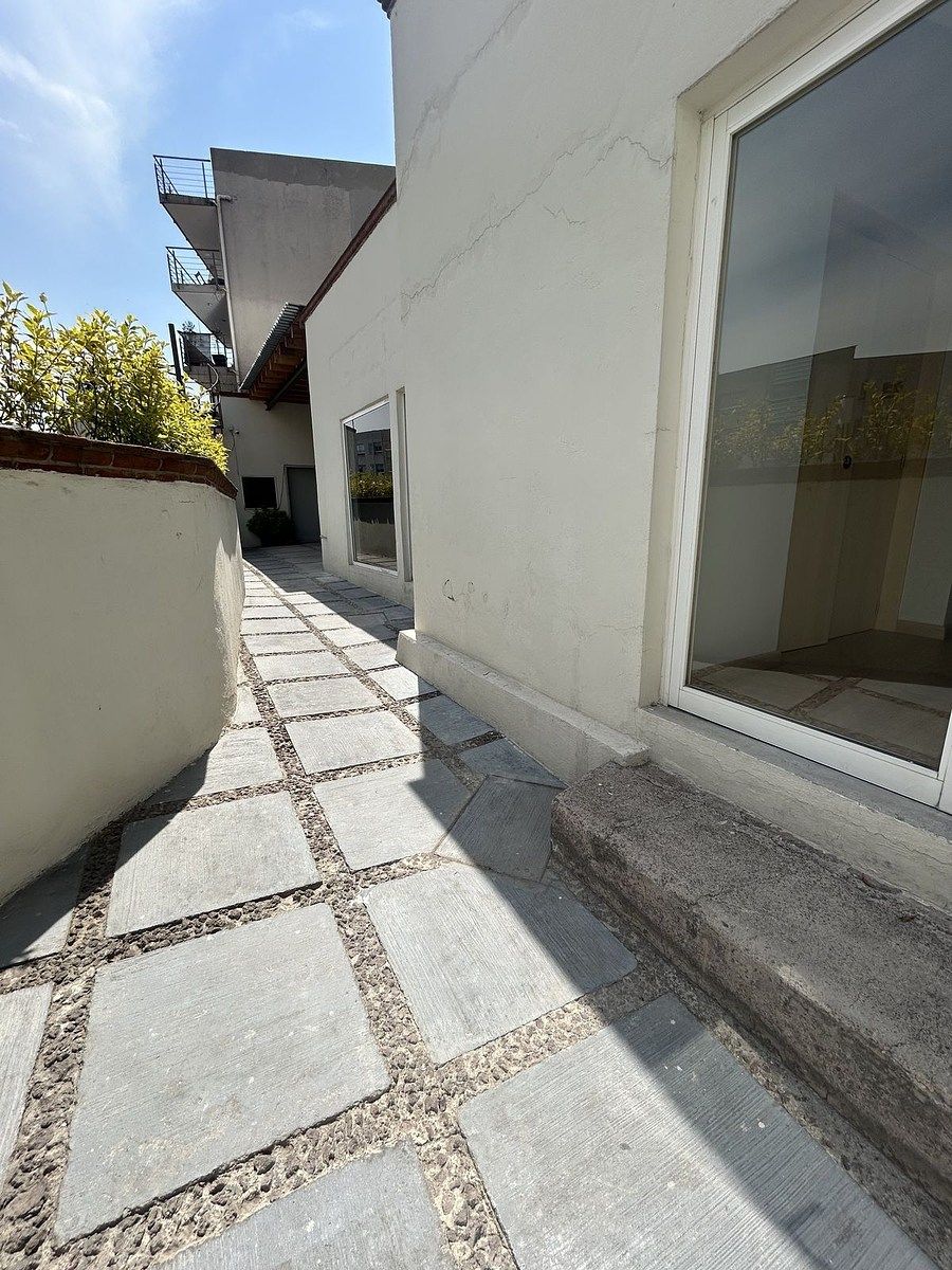 House with Commercial Use in Reforma Social, Miguel Hidalgo, photo 21 of 25