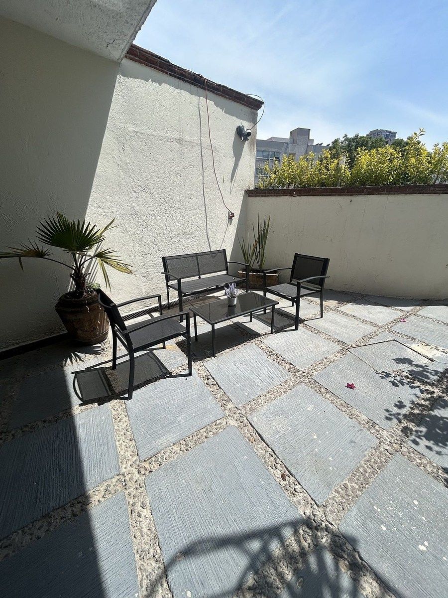 House with Commercial Use in Reforma Social, Miguel Hidalgo, photo 22 of 25