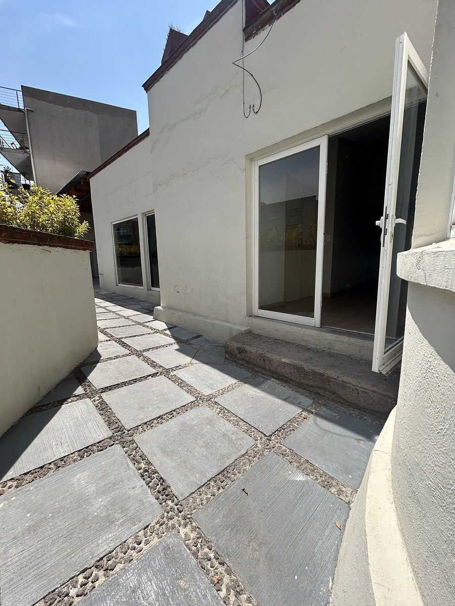 House with Commercial Use in Reforma Social, Miguel Hidalgo, photo 25 of 25