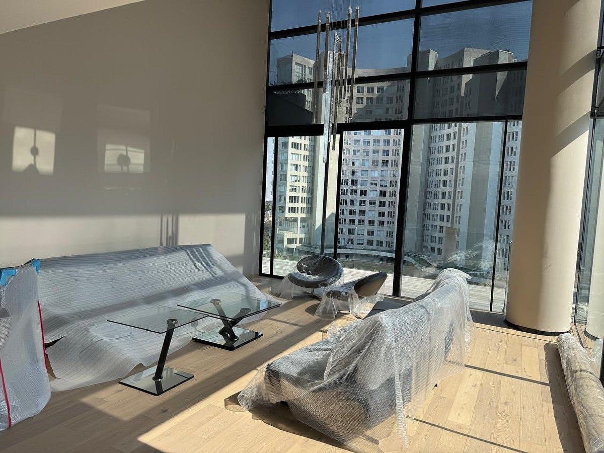 NOVO APARTAMENTO À VENDA em SANTA FE, foto 1 de 21