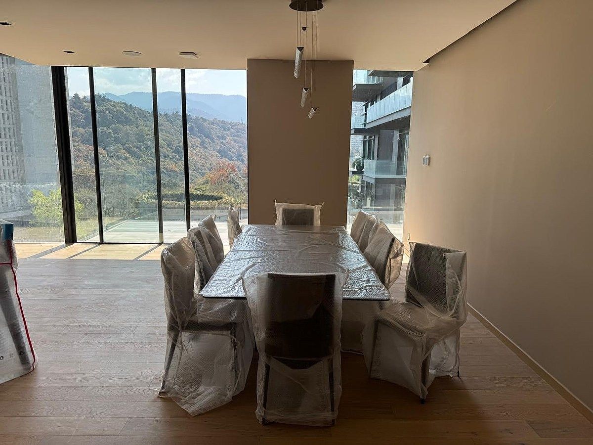 Apartamento em Santa Fe Cuajimalpa, Cuajimalpa de Morelos, foto 3 de 21