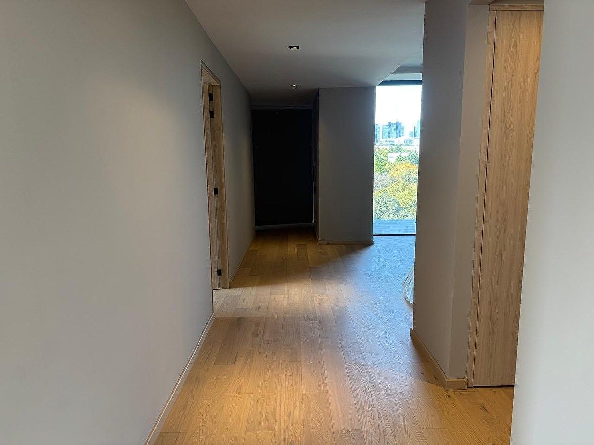 Apartamento em Santa Fe Cuajimalpa, Cuajimalpa de Morelos, foto 7 de 21
