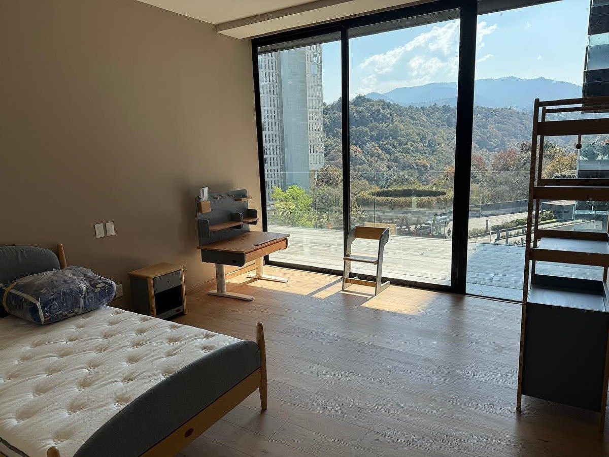 Apartamento em Santa Fe Cuajimalpa, Cuajimalpa de Morelos, foto 10 de 21