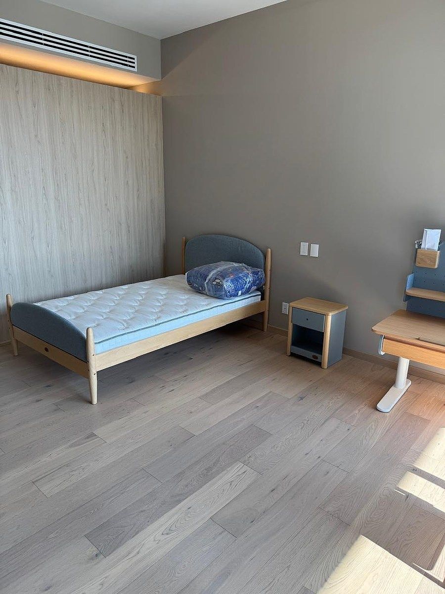 Apartamento em Santa Fe Cuajimalpa, Cuajimalpa de Morelos, foto 13 de 21