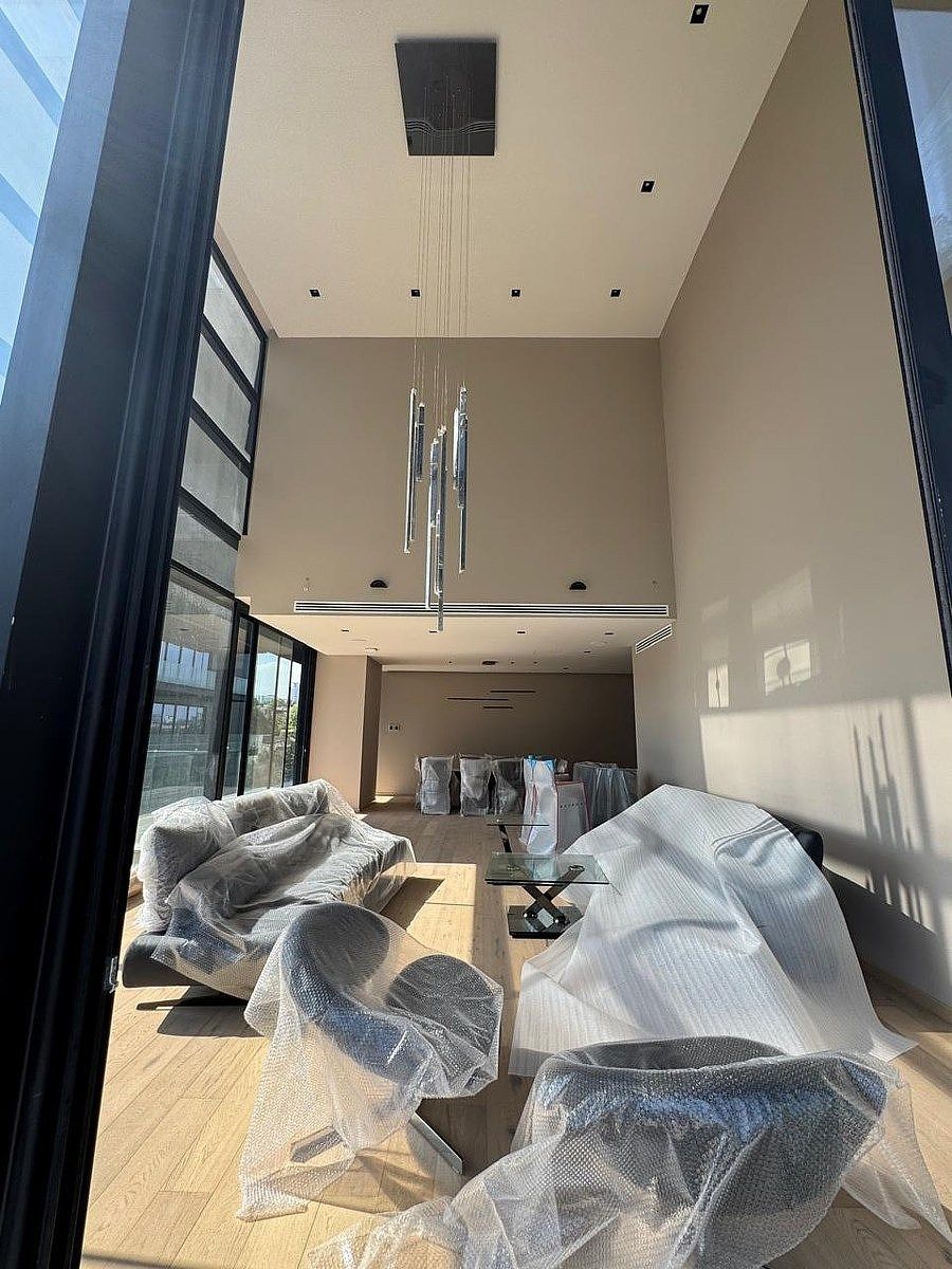 Apartamento em Santa Fe Cuajimalpa, Cuajimalpa de Morelos, foto 18 de 21