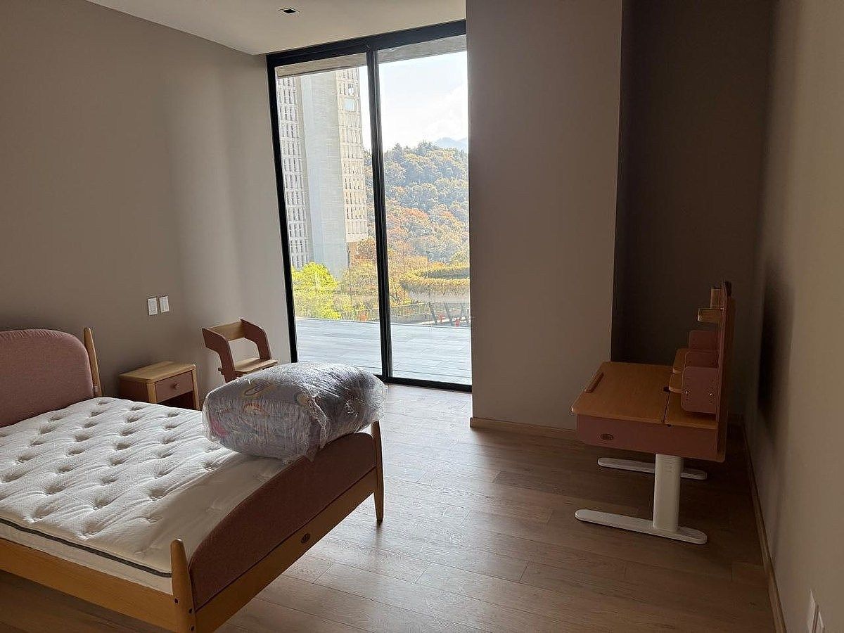 Apartamento em Santa Fe Cuajimalpa, Cuajimalpa de Morelos, foto 20 de 21