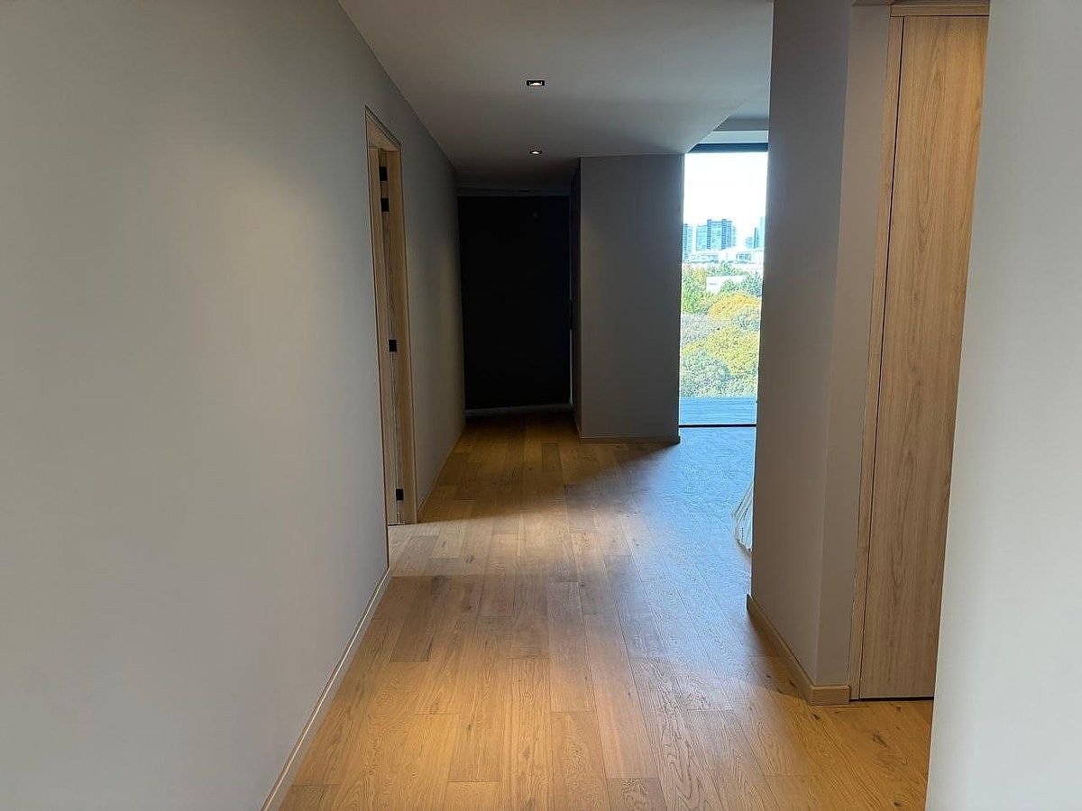 Apartamento em Santa Fe Cuajimalpa, Cuajimalpa de Morelos, foto 21 de 21