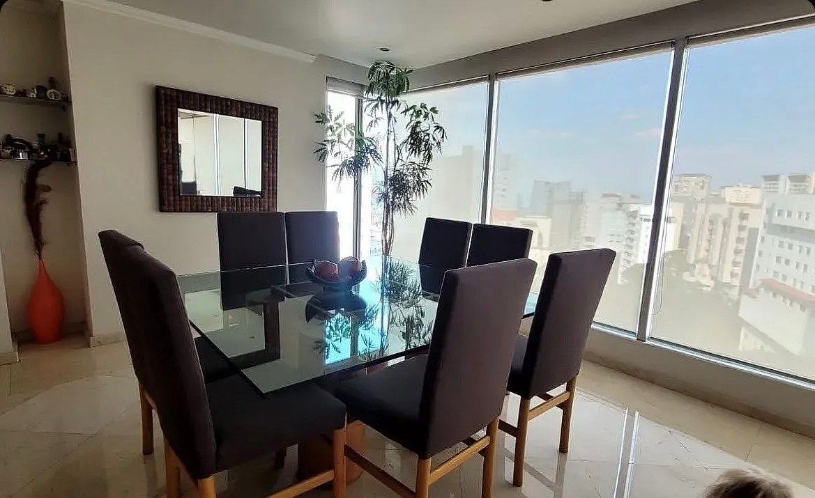 Apartamento em Villa Florence, Huixquilucan, foto 2 de 13