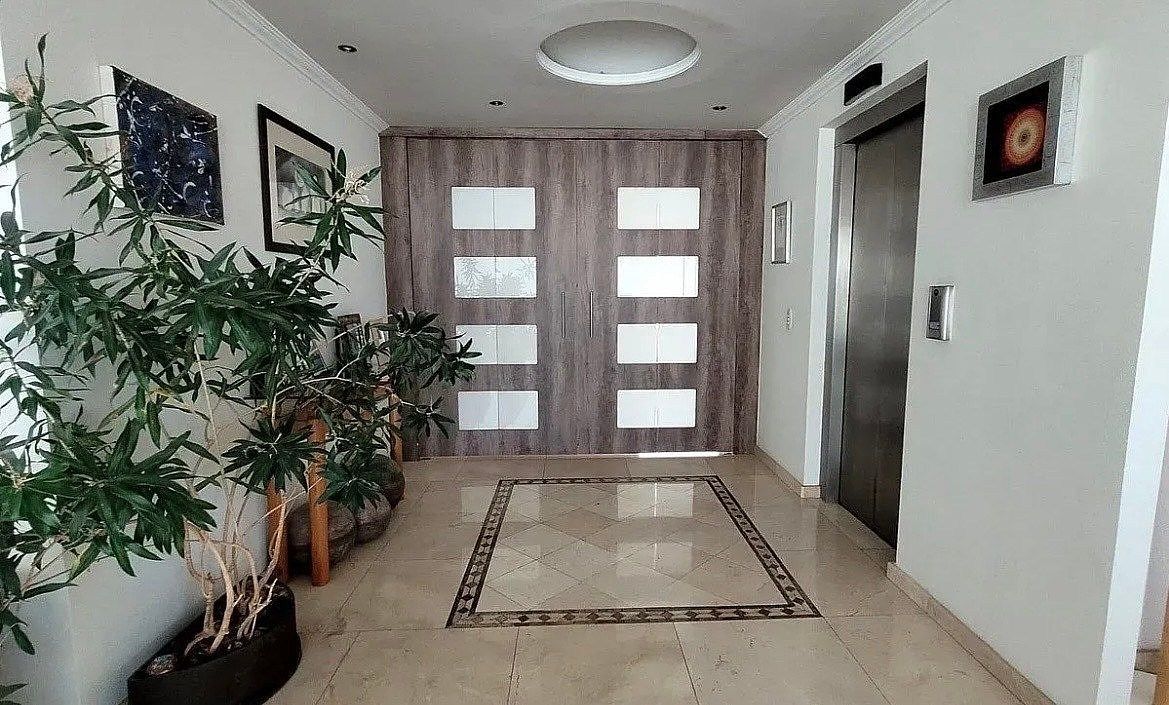 Apartamento em Villa Florence, Huixquilucan, foto 4 de 13