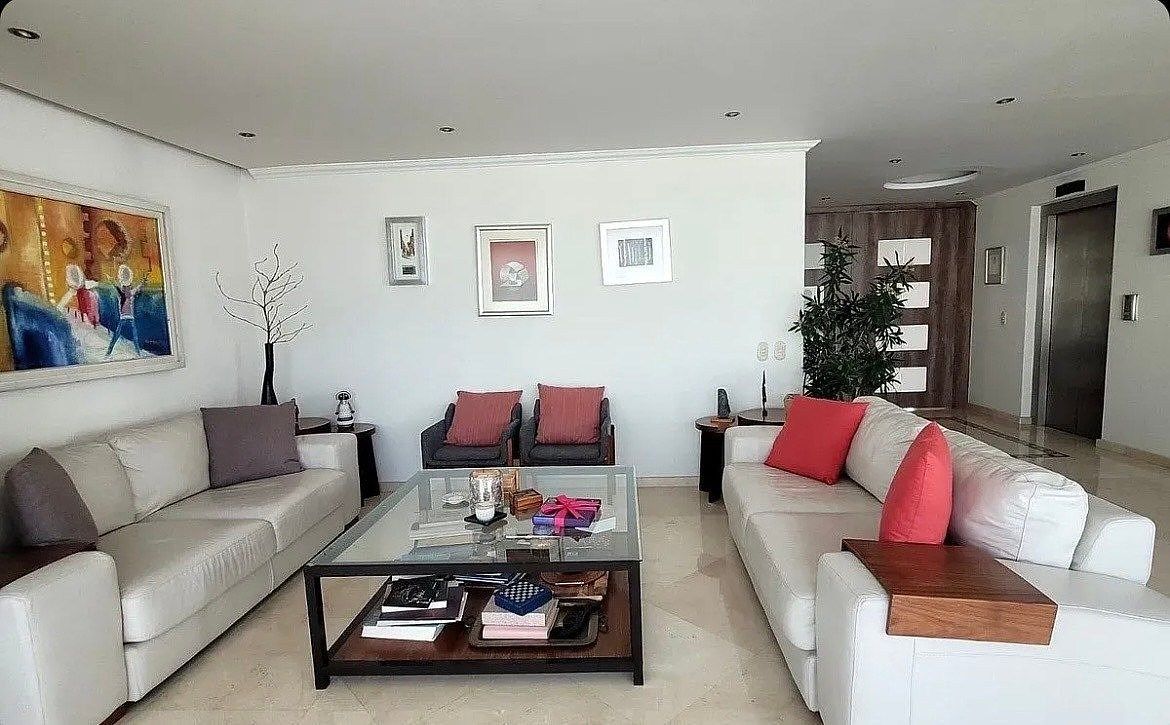 Apartamento em Villa Florence, Huixquilucan, foto 5 de 13