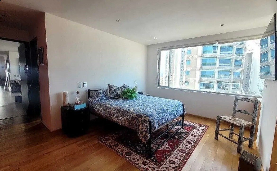 Apartamento em Villa Florence, Huixquilucan, foto 6 de 13