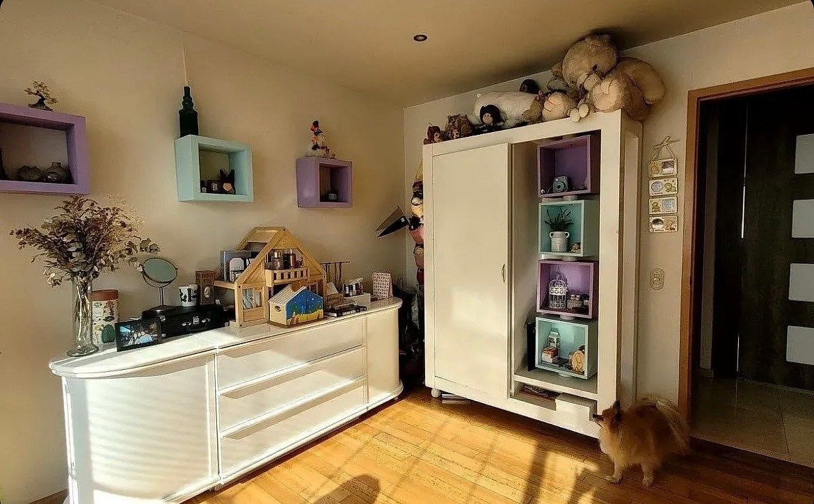 Apartamento em Villa Florence, Huixquilucan, foto 8 de 13