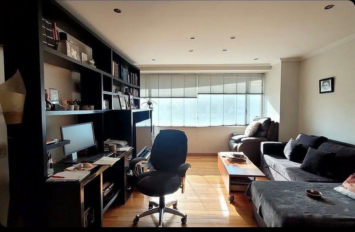 Apartamento em Villa Florence, Huixquilucan, foto 10 de 13