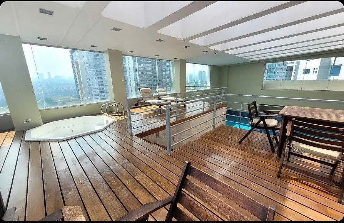 Apartamento em Villa Florence, Huixquilucan, foto 11 de 13