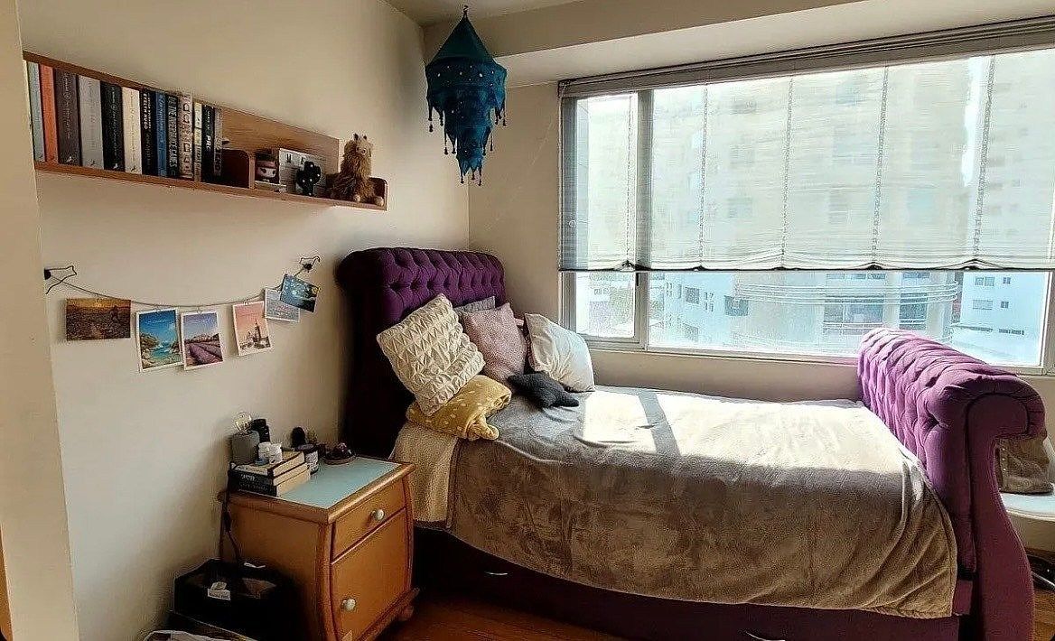 Apartamento em Villa Florence, Huixquilucan, foto 12 de 13