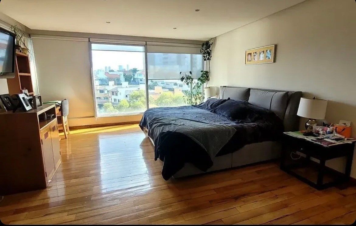 Apartamento em Villa Florence, Huixquilucan, foto 13 de 13