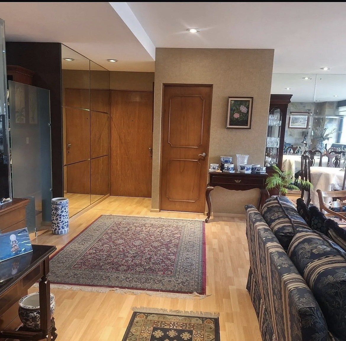 Apartamento em Villa Florence, Huixquilucan, foto 3 de 8
