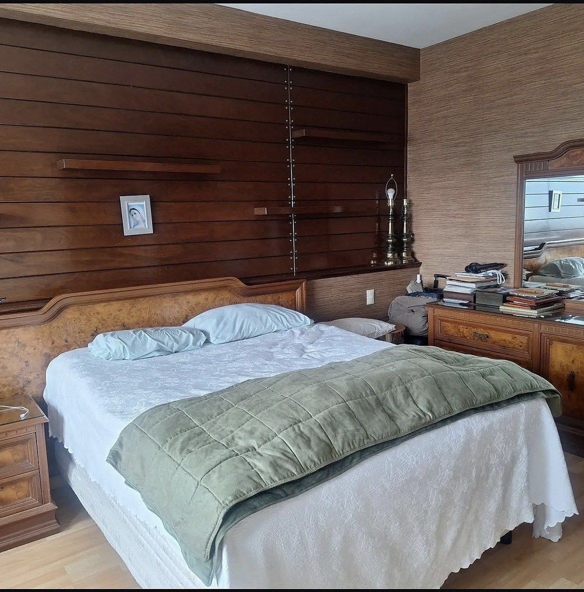 Apartamento em Villa Florence, Huixquilucan, foto 4 de 8
