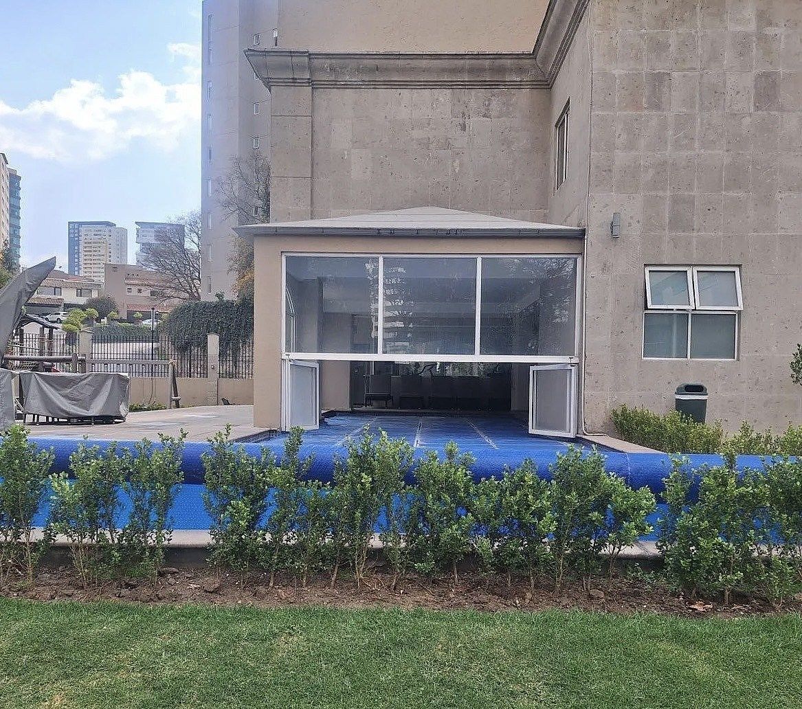 Apartamento em Villa Florence, Huixquilucan, foto 7 de 8