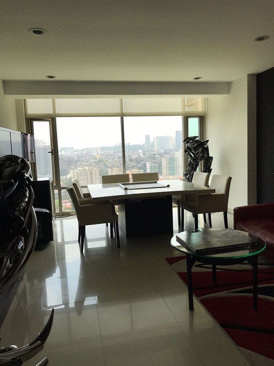 Department for SALE in Plaza Victoria Interlomas, Huixquilucan, photo 1 of 11